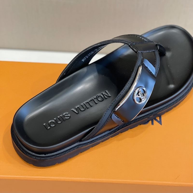 Louis Vuitton Slippers